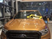 Bán Ford Ranger Wildtrak sản xuất năm 2018, xe nhập, giá tốt