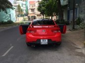 Bán xe Kia Cerato 2.0 AT đời 2012, màu đỏ, xe nhập