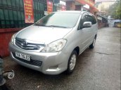 Cần bán xe Toyota Innova 2009