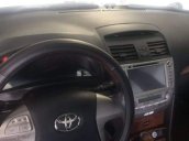 Bán xe cũ Toyota Camry 2.0 năm sản xuất 2010, màu đen, nhập khẩu