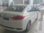 Honda Bắc Ninh, Honda City CVT xe giao ngay, hỗ trợ trả góp 80%, giá tốt nhiều khuyến mại LH 0985192326