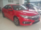 Honda Bắc Ninh, Honda Civic đủ màu, giao ngay, giá ưu đãi nhất, làm trả góp 80%. Liên hệ ngay 0985192326