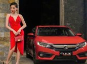 Honda Bắc Ninh, Honda Civic đủ màu, giao ngay, giá ưu đãi nhất, làm trả góp 80%. Liên hệ ngay 0985192326