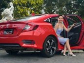 Honda Bắc Ninh, Honda Civic đủ màu, giao ngay, giá ưu đãi nhất, làm trả góp 80%. Liên hệ ngay 0985192326