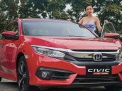 Honda Bắc Ninh, Honda Civic đủ màu, giao ngay, giá ưu đãi nhất, làm trả góp 80%. Liên hệ ngay 0985192326