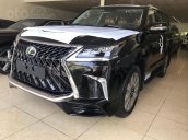 Bán Lexus LX570 Super Sport S 2019, cam kết có xe LH: Mr Đình 0904927272