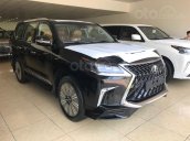 Bán Lexus LX570 Super Sport S 2019, cam kết có xe LH: Mr Đình 0904927272