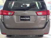 Bán xe Toyota Innova số sàn, giá đang tốt + BHVC