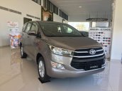 Bán xe Toyota Innova số sàn, giá đang tốt + BHVC