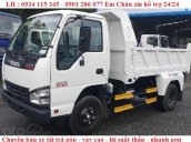 Công Ty Ô Tô Tây Đô CN Kiên Giang xin giới thiệu đến quý khách hàng dòng xe Ben Isuzu 2.2 tấn -2.2 T QKR77FE4 với động cơ mạnh mẽ, khả năng chịu tải tốt