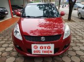 Bán xe Suzuki Swift, sản xuất 2014 số tự động ☎ 091 225 2526