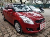 Bán xe Suzuki Swift, sản xuất 2014 số tự động ☎ 091 225 2526