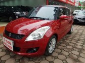 Bán xe Suzuki Swift, sản xuất 2014 số tự động ☎ 091 225 2526