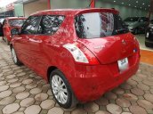 Bán xe Suzuki Swift, sản xuất 2014 số tự động ☎ 091 225 2526