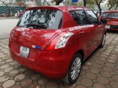 Bán xe Suzuki Swift, sản xuất 2014 số tự động ☎ 091 225 2526