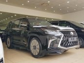 Bán Lexus LX570 4 chỗ sản xuất 2018