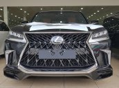 Bán Lexus LX570 4 chỗ sản xuất 2018