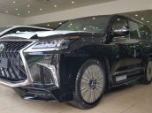 Bán Lexus LX570 4 chỗ sản xuất 2018