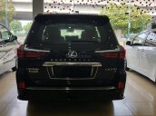 Bán Lexus LX570 4 chỗ sản xuất 2018