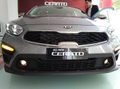 Bán xe Kia Cerato đời 2019, màu bạc giá cạnh tranh