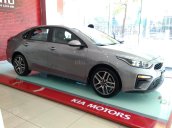 Bán xe Kia Cerato đời 2019, màu bạc giá cạnh tranh