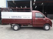 Hà Nội bán xe tải Kenbo 990kg tải thùng mui bạt, giá rẻ nhất toàn quốc 170 triệu - gặp Mr. Huân