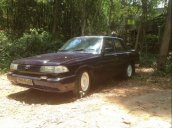 Bán Toyota Cressida năm 1990, nhập khẩu