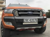 Chính chủ bán xe Ford Ranger 2015, giá chỉ 729 triệu