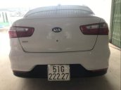 Chính chủ bán Kia Rio năm 2016, màu trắng, nhập khẩu nguyên chiếc