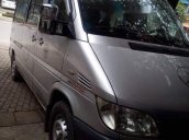 Bán Mercedes đời 2005, màu bạc, nhập khẩu nguyên chiếc, giá chỉ 265 triệu