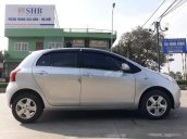 Cần bán gấp Toyota Yaris đời 2008, màu bạc còn mới giá cạnh tranh