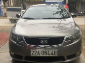 Gia đình cần bán Kia Cerato 2010, nhập khẩu nguyên chiếc