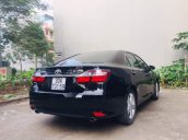 Bán Toyota Camry 2.5 Q sản xuất 2015, phom 2016, xe tư nhân đi đúng 4 vạn