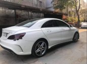 Bán xe Mercedes CLA 250 sản xuất năm 2017