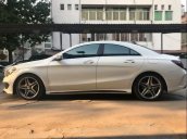 Bán xe Mercedes CLA 250 sản xuất năm 2017