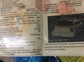 Bán Daewoo Lanos đời 2003, màu trắng, 65 triệu