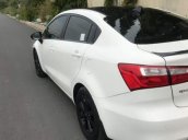 Cần bán Kia Rio năm 2015, màu trắng, nhập khẩu nguyên chiếc