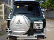 Bán Mitsubishi Jolie đời 2006, màu xanh lam, nhập khẩu nguyên chiếc còn mới, giá 235tr