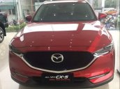 Bán xe Mazda CX 5 2019, màu đỏ giá cạnh tranh