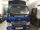 Bán xe Vinaxuki 3500TL MT sản xuất 2007, nhập khẩu, giá chỉ 55 triệu