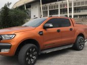 Chính chủ bán xe Ford Ranger 2015, giá chỉ 729 triệu