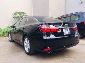 Bán Toyota Camry 2.5 Q sản xuất 2015, phom 2016, xe tư nhân đi đúng 4 vạn