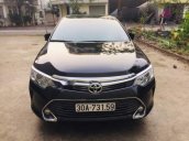 Bán Toyota Camry 2.5 Q sản xuất 2015, phom 2016, xe tư nhân đi đúng 4 vạn