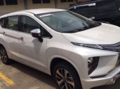 Cần bán lại xe Mitsubishi Xpander năm 2019, màu trắng, xe nhập