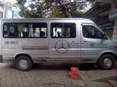 Bán Mercedes đời 2005, màu bạc, nhập khẩu nguyên chiếc, giá chỉ 265 triệu