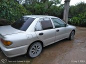 Cần bán lại xe Mitsubishi Lancer đời 1995, màu bạc, nhập khẩu nguyên chiếc, giá tốt