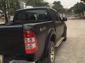 Bán xe Ford Ranger đời 2008, màu đen, xe nhập