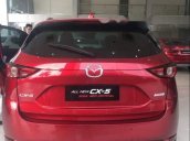 Bán xe Mazda CX 5 2019, màu đỏ giá cạnh tranh