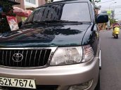 Bán Toyota Zace 2004, giá chỉ 275 triệu