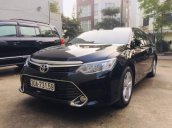 Bán Toyota Camry 2.5 Q sản xuất 2015, phom 2016, xe tư nhân đi đúng 4 vạn